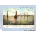 CT Bridgeport Harbor Scene ct_box1~224