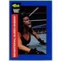 WWF ' CLASSIC ' card # 20 SENSATIONAL QUEEN SHE...