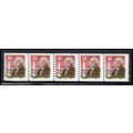 2149a 18c George Washington Fine MNH LGG PNC 33...