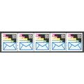 2150 21.1c Envelopes Fine MNH LGG PNC 111111/5 ...