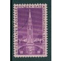 Used 852 3c Golden Gate Fine JA0310