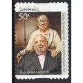Australia 2008 Aust Legends of Philanthropy - V...