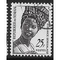 1972 SG 503 - #3 fine used (o)