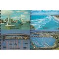 Westhaven Yacht Harbour Waterfront Bridge Orewa...