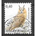 Belgium ( Belgique ) N° 3737 YVERT OBLITERE (USED)