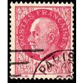 France 1941 Marshal Petain 1,50f Used Stamp