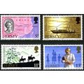 1976_Dr_Grandin_ Unmounted Mint nb1