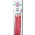 Red Rose, Botanica Stick Incense, 40 Stick Bund...