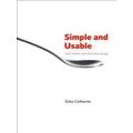 Simple And Usable Web, Mobile, And Interaction Design