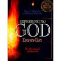 Experiencing God Day-By-Day