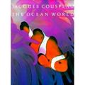 Jacques Cousteau