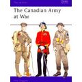 Canadian Army at War