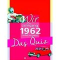 Wir Vom Jahrgang 1962 - Das Quiz