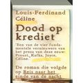 Dood Op Krediet