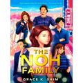 The Noh Family by Grace K. Shim