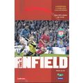LIVERPOOL v CHELSEA PREMIER LEAGUE 2002/03