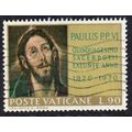 Vatican 1970 50th Anniversary of Ordination of ...