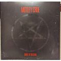 Motley Crue Shout at the Devil 40th Anniversary...