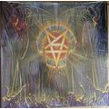 Anthrax For All Kings Vinyl, Blue, Yellow, Spla...