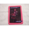 Slim Jim Phantom 1985 A.G.I. Rock Star Concert ...