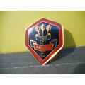 Darts 180 Award Lapel Pin