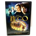 Hugo DVD Director: Martin Scorsese (L19)