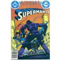 Superman Annual (Vol 1) # 009 NM BRONZE AGE COMICS