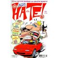 Hate (Vol 1) # 027 NM MODERN AGE COMICS