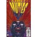 Muties (2002 Ltd) # 005 NM MODERN AGE COMICS