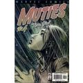Muties (2002 Ltd) # 004 NM MODERN AGE COMICS