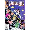 Spectacular Spider-Man (Vol 1) # 084 VFN- AMERI...