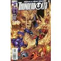 Thunderbolts (Vol 1) # 041 NM MODERN AGE COMICS