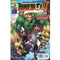 Thunderbolts (Vol 1) # 040 NM MODERN AGE COMICS
