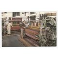 Brynkir Woollen Mill Golan Garndolbenmaen Postc...