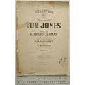 Vintage: Selection from the Comic Opera Tom Jones