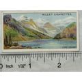 1914 Wills Overseas Dominions Canada No. 22 Lak...