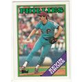 1988 Topps baseball card 20 Kevin Gross