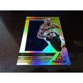 2013-14 Pinnacle Clear Vision 1st Quarter Card ...