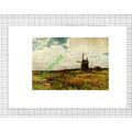 Winchelsea Mill Sussex - c.1913 Small Print