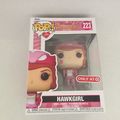 NEW DC Comics Bombshells Pink Hawkgirl Exclusiv...