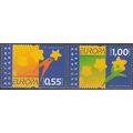 Bulgaria 2006 Michel 4747A - 4748A Neuf ** Cote...