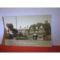 THE SQUARE, PANGBOURNE BERKSHIRE unused vintage...