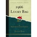 1966 Lucky Bag (Classic Reprint)