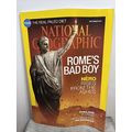 National Geographic Magazine September 2014 Rom...
