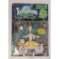 Lot 3 Unopened Toys "Dr Vic Toonsylvania", McDo...