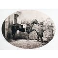 John Solomon Rarey Victorian Horse Rights Cruis...