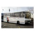 pu1041 - Tantivy Holiday Coach Tours no 31 reg ...