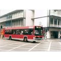 Colour Photograph of Southampton Citybus Ltd. -...