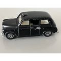 CORGI LONDON TAXI