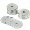 M6 38mm Flat Repair Washers Mudguard/Penny Bolt...